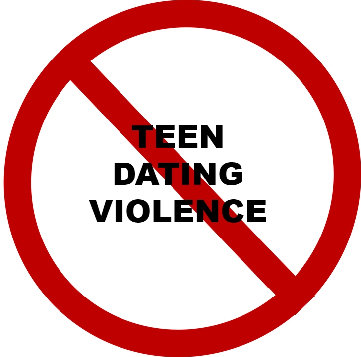 Stop Teen Dating Violence