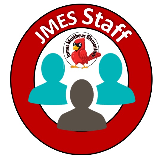 JMES Staff Icon