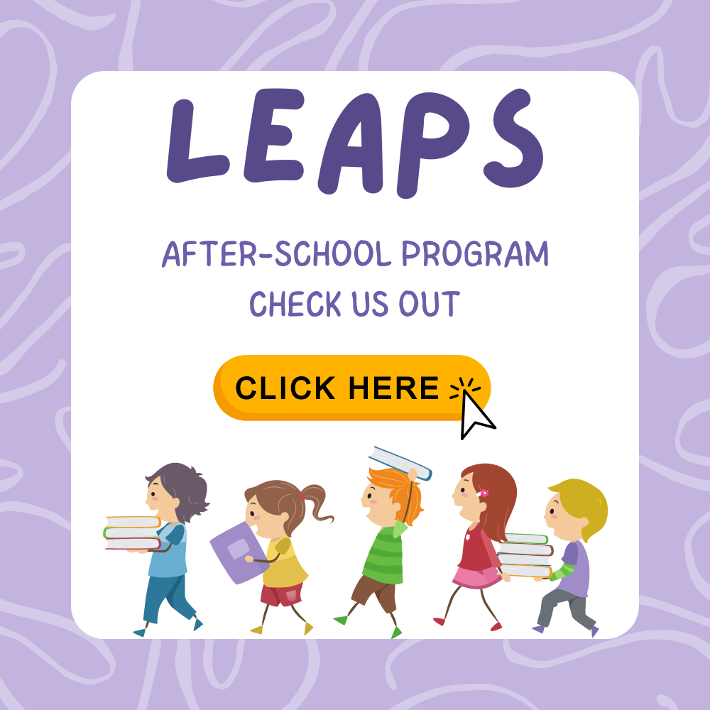 DMS After School Program