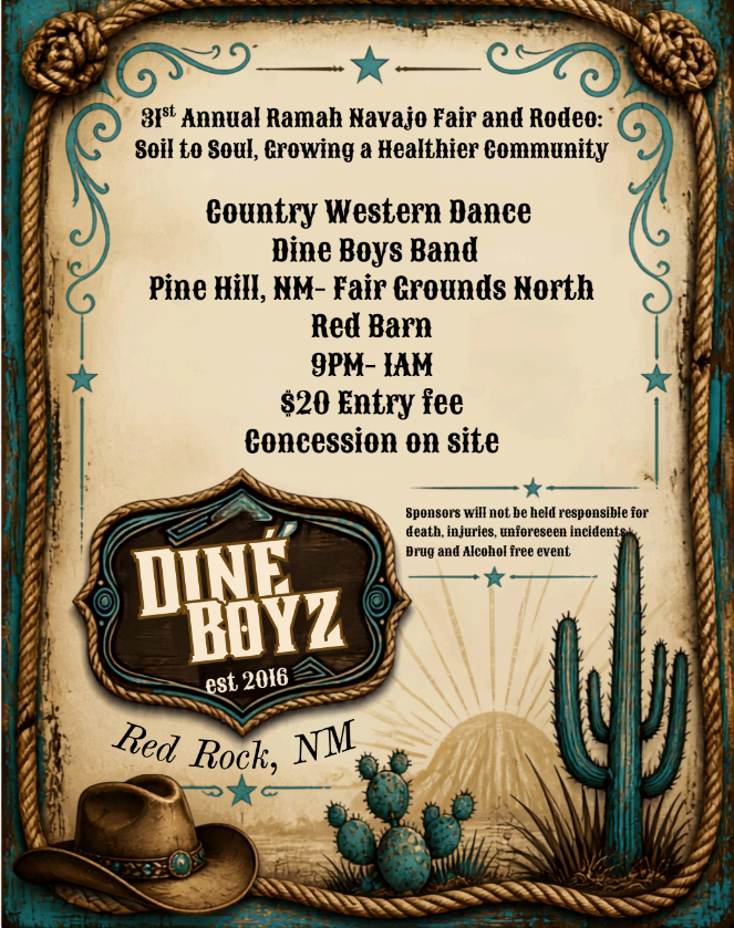 Country Western Dance
