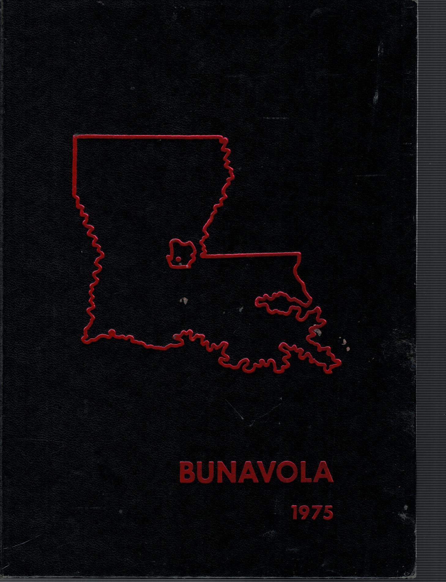 1975 Bunavola