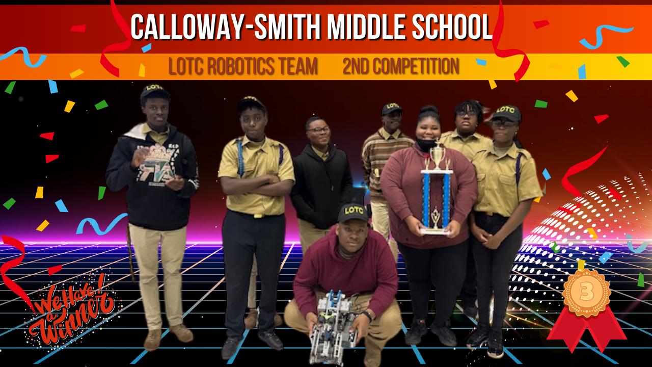 LOTC Robotics Team