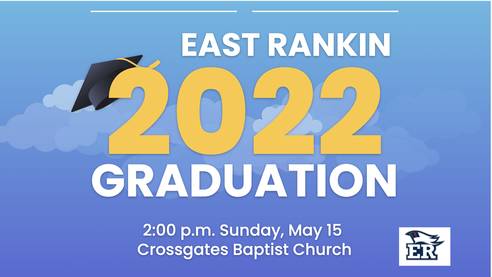 ERA 2022 Graduation