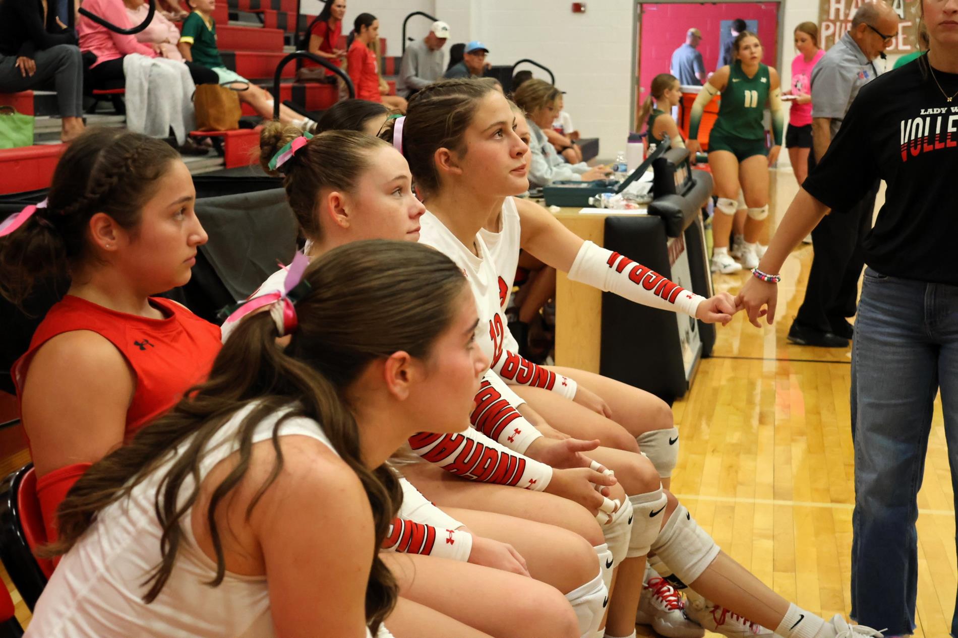 ITM v. Harper, 8.12.2025