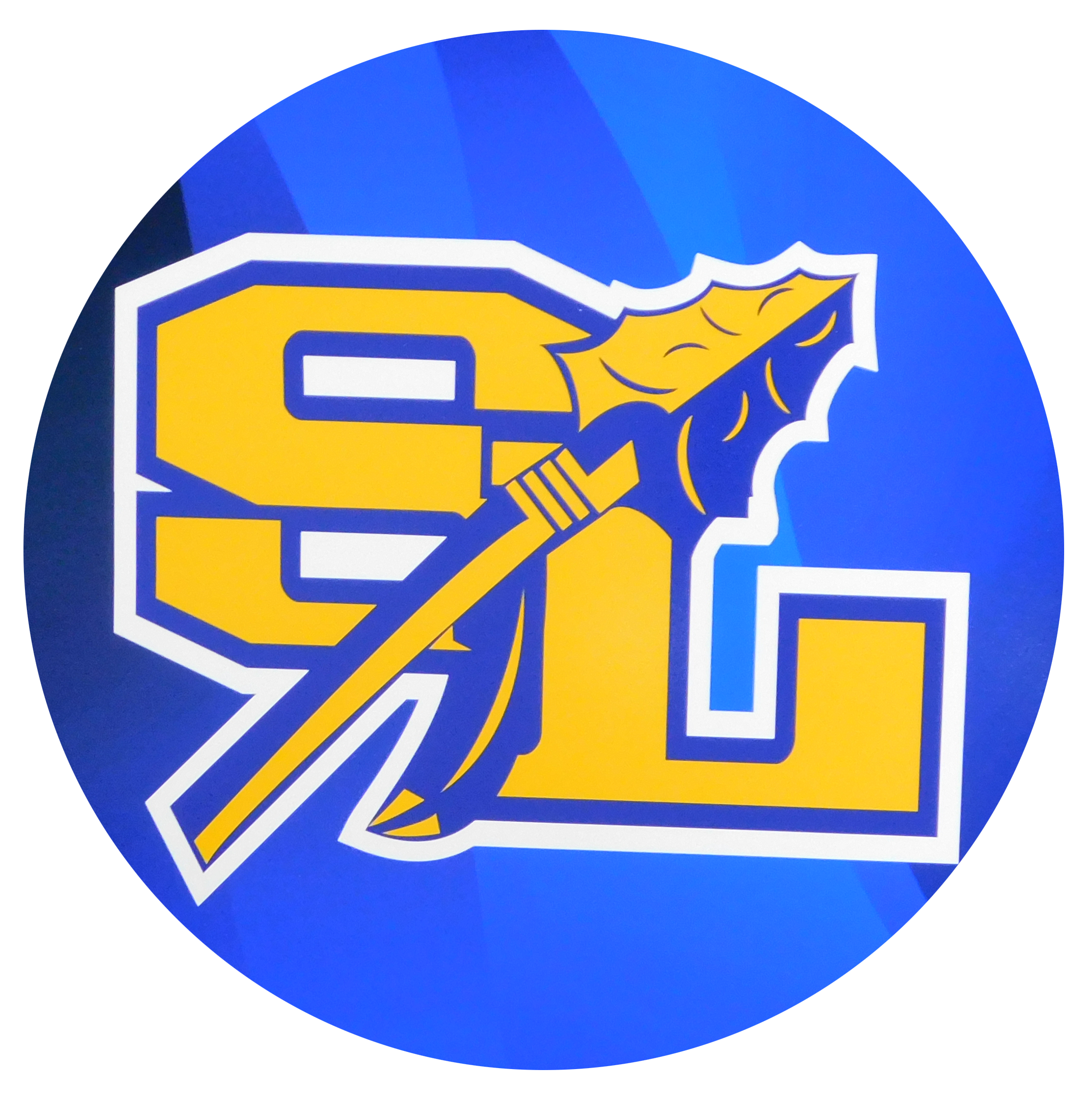 SL logo