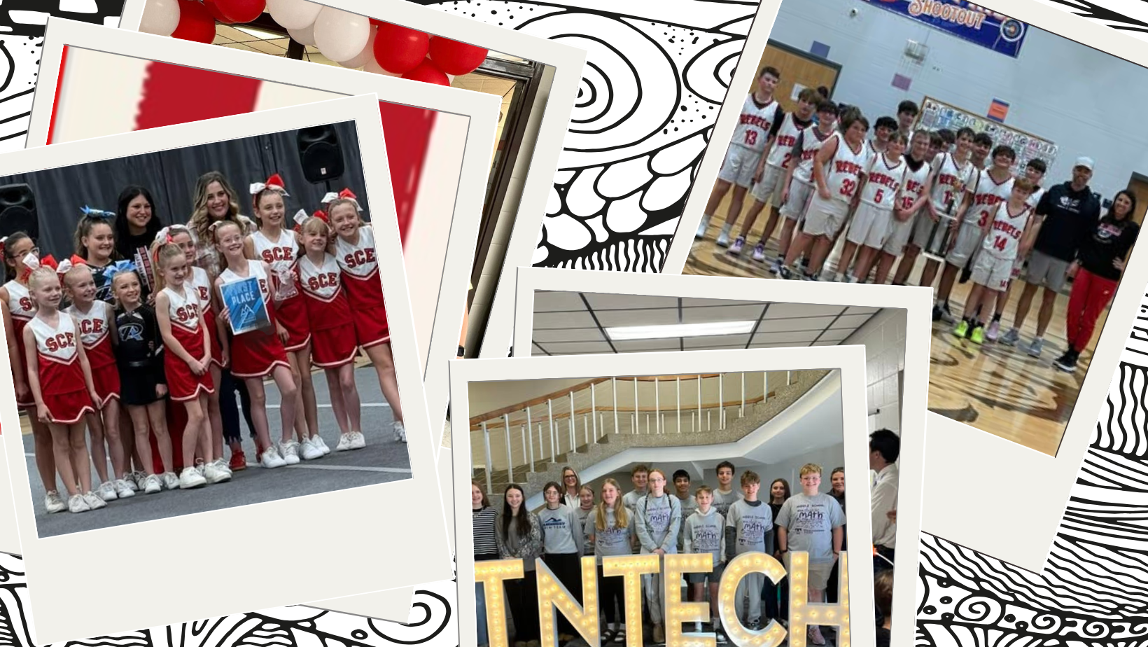 2026 School Year Slide Show