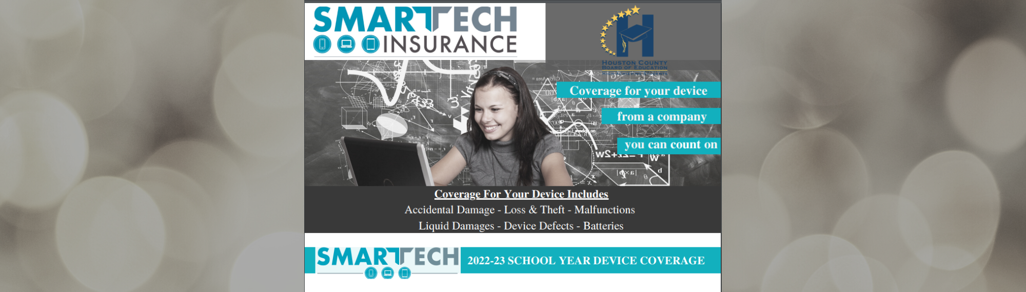 Chromebook Insurance 22-23