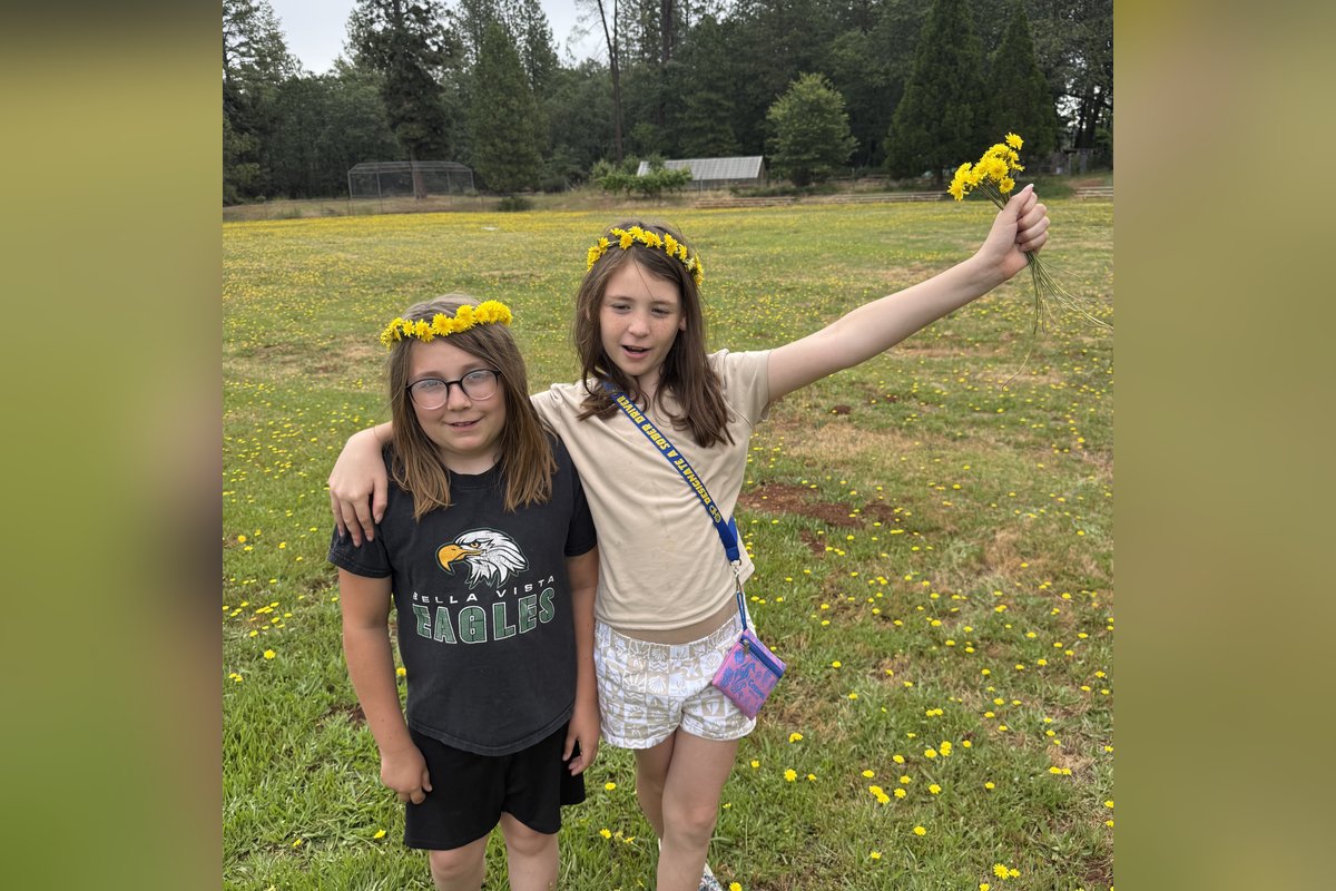 Flower Crowns