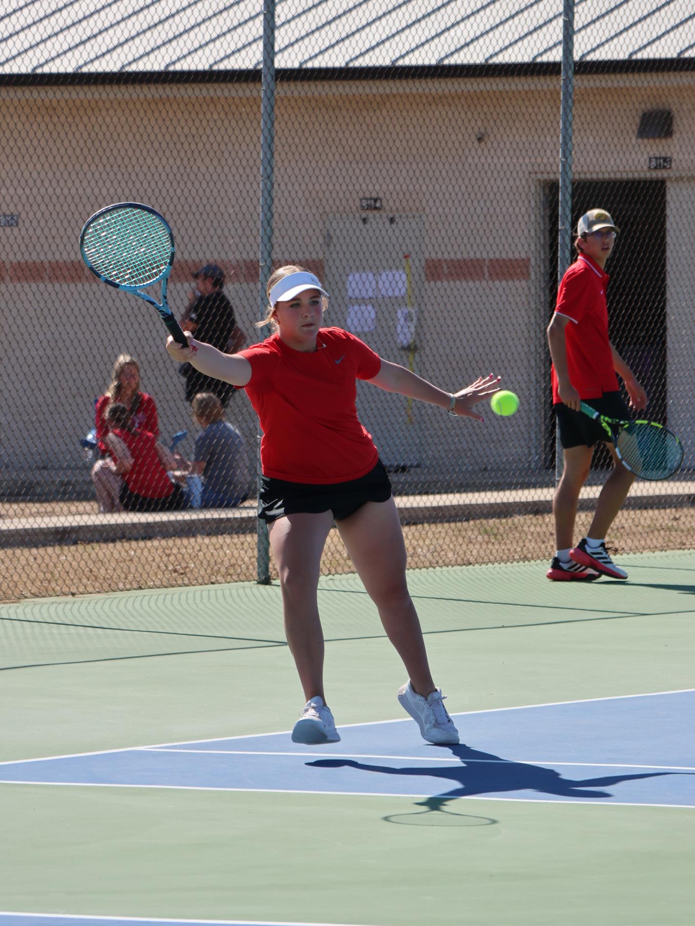 Varsity Ingram Tourney 2.11.26