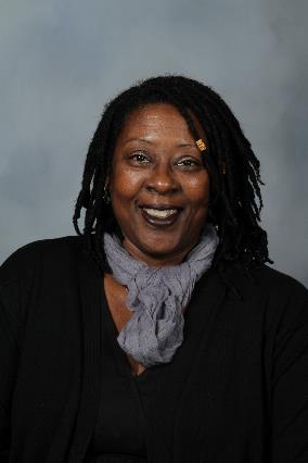 Jacqueline Wright