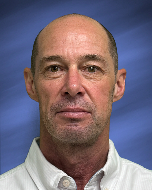 pat liticker