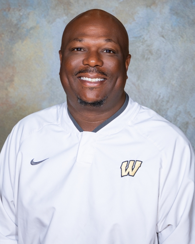 Warren Brown Warren Brown