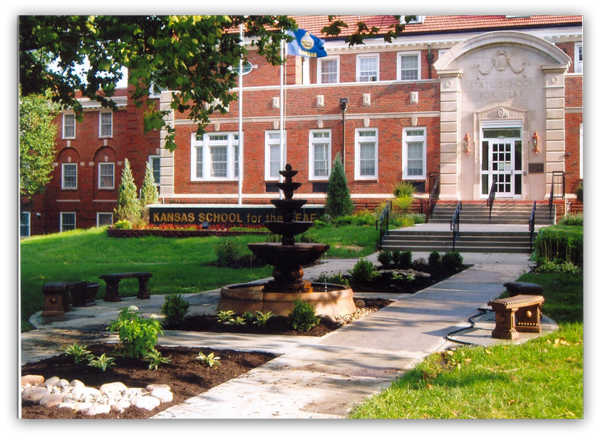 KSD Roth Front Building