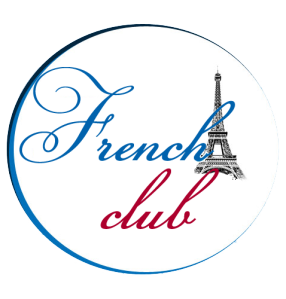 French Club Logo