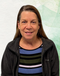 Pam Turner
