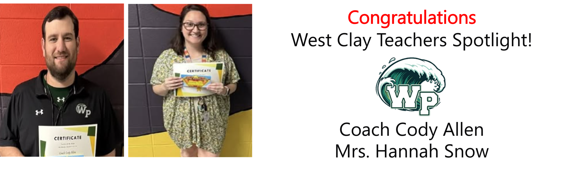 wce tea spotlight