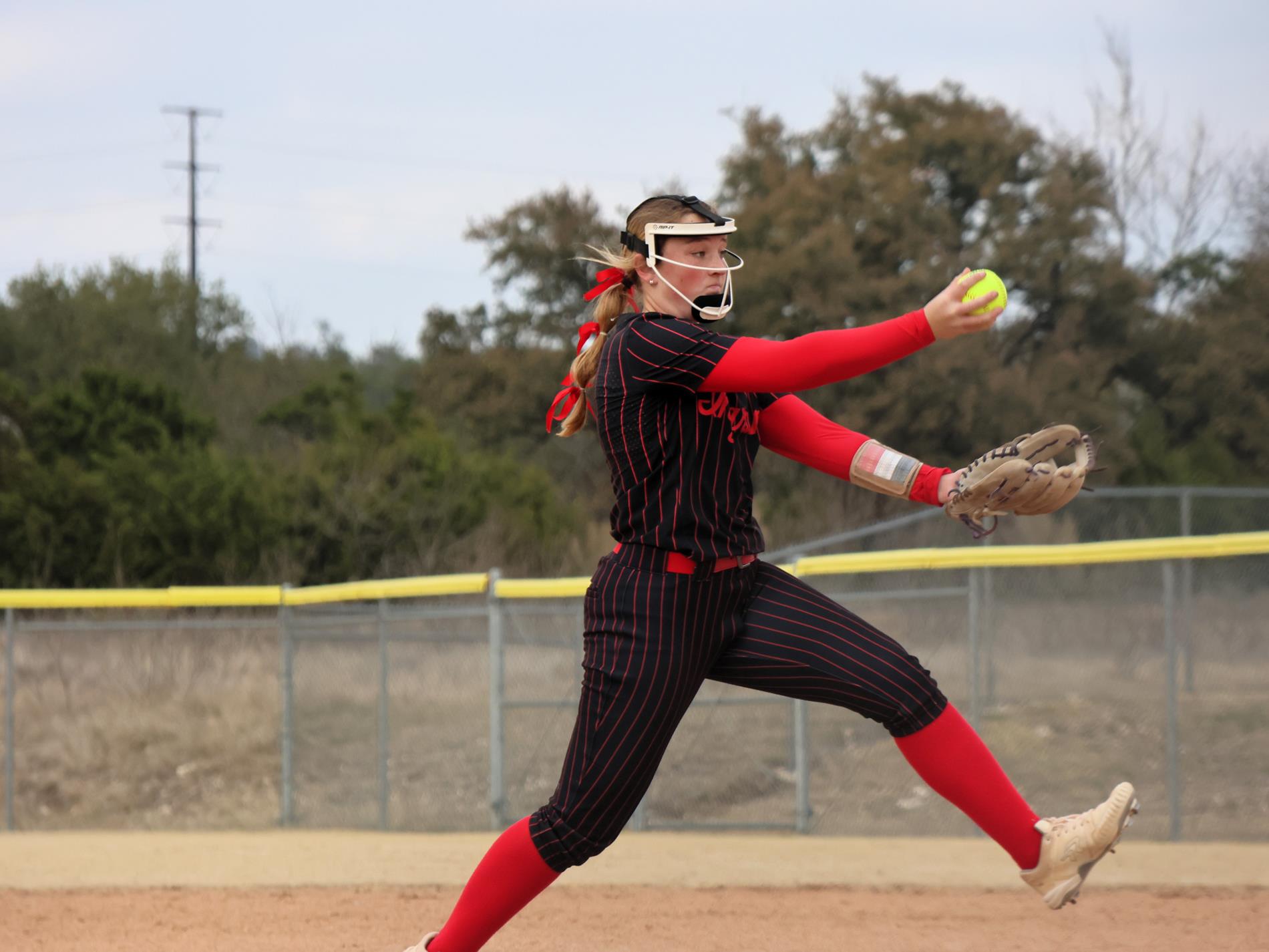 V v. Jim Ned 2.13.26