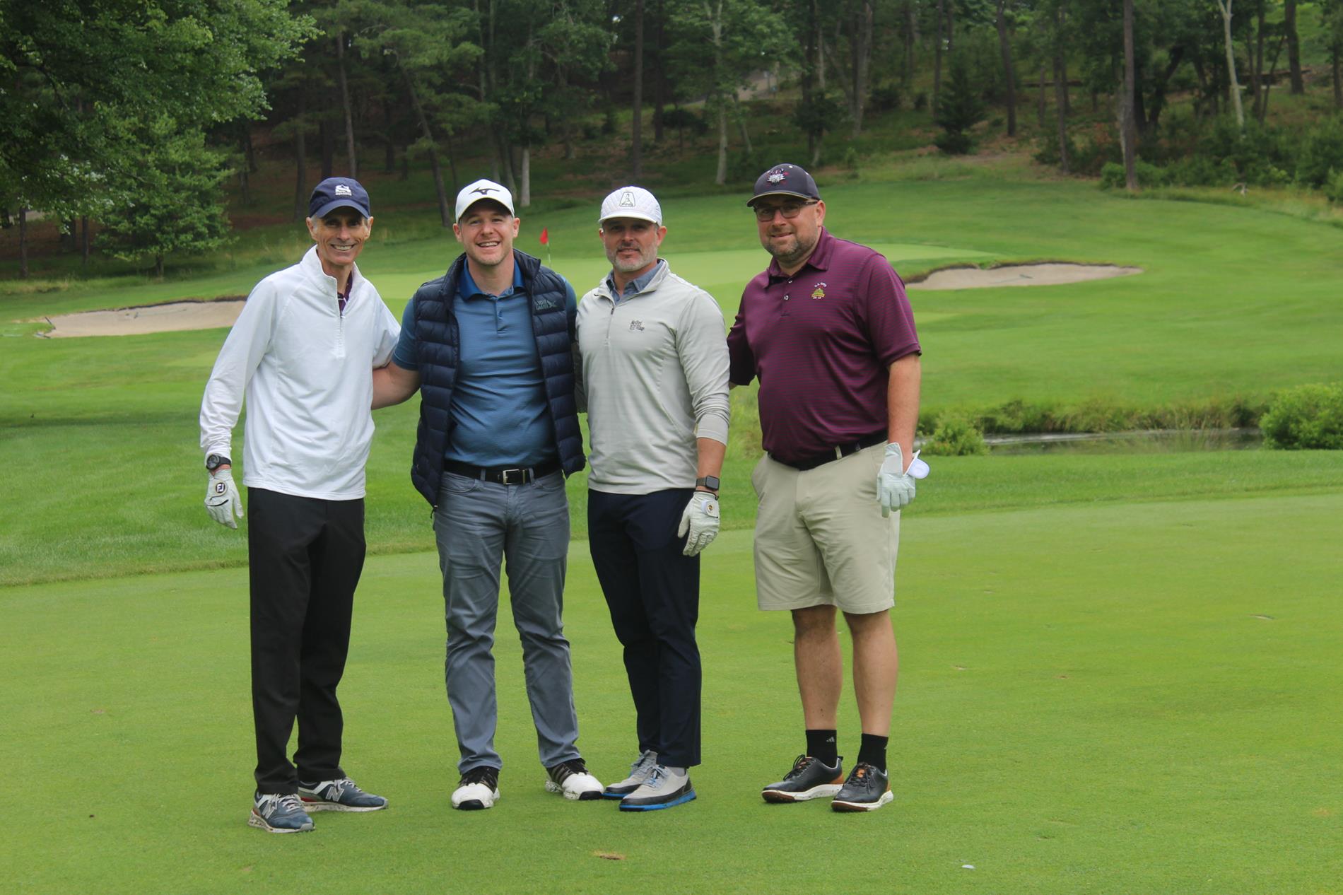 11th Annual Gateway Golf Classic
