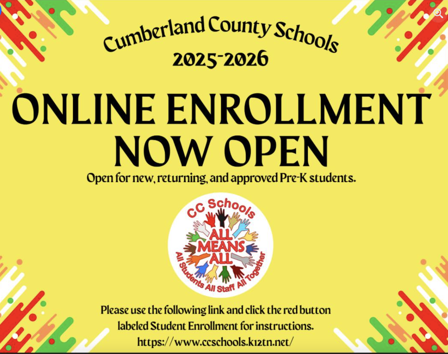 Enrollment