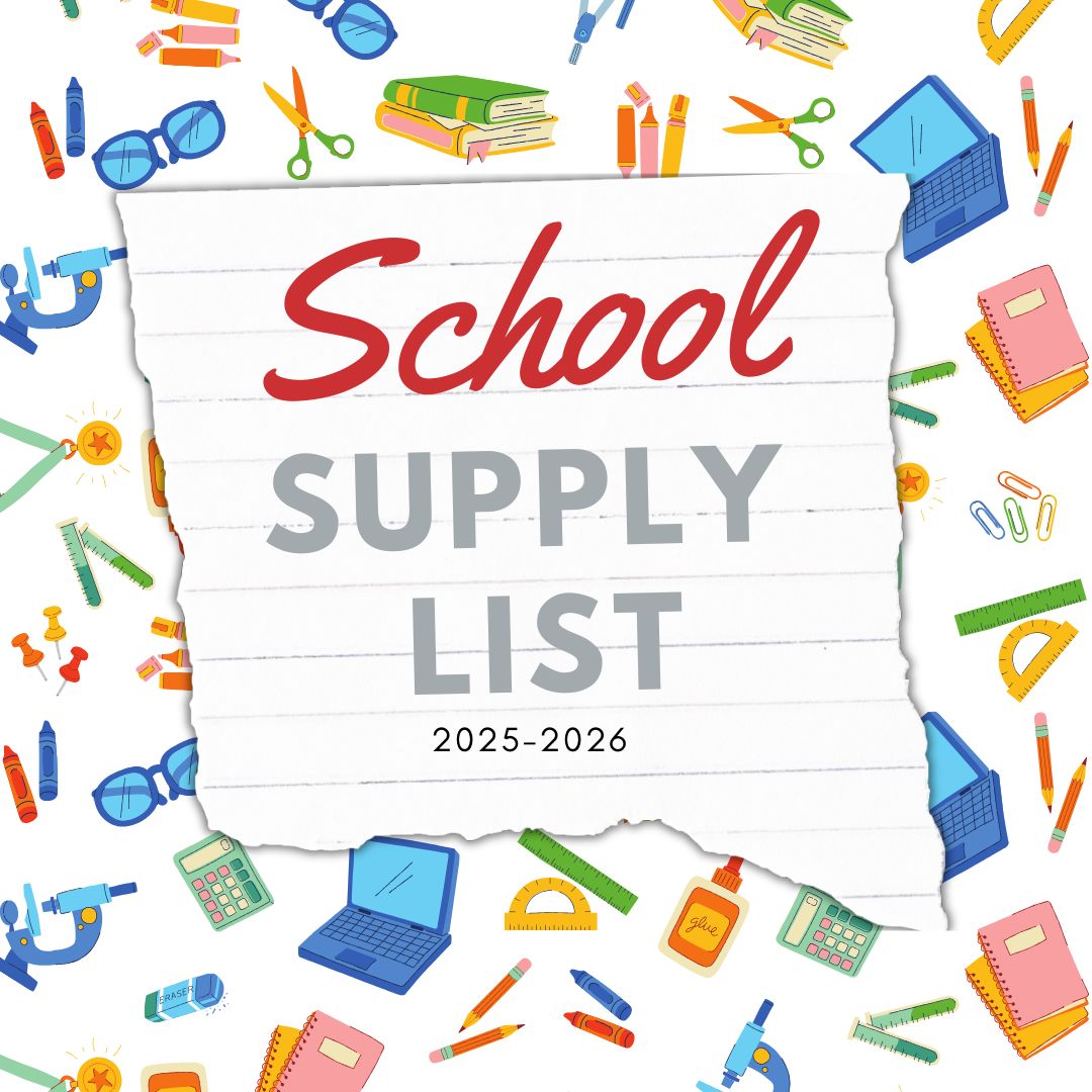 supplies