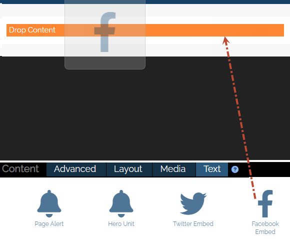 Facebook Notes Embed Facebook Embed - Connect Suite