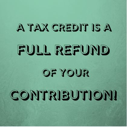 Tax Quote