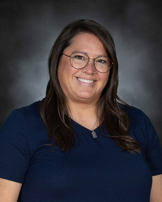 Mrs. E. Newburn, 2nd Grade