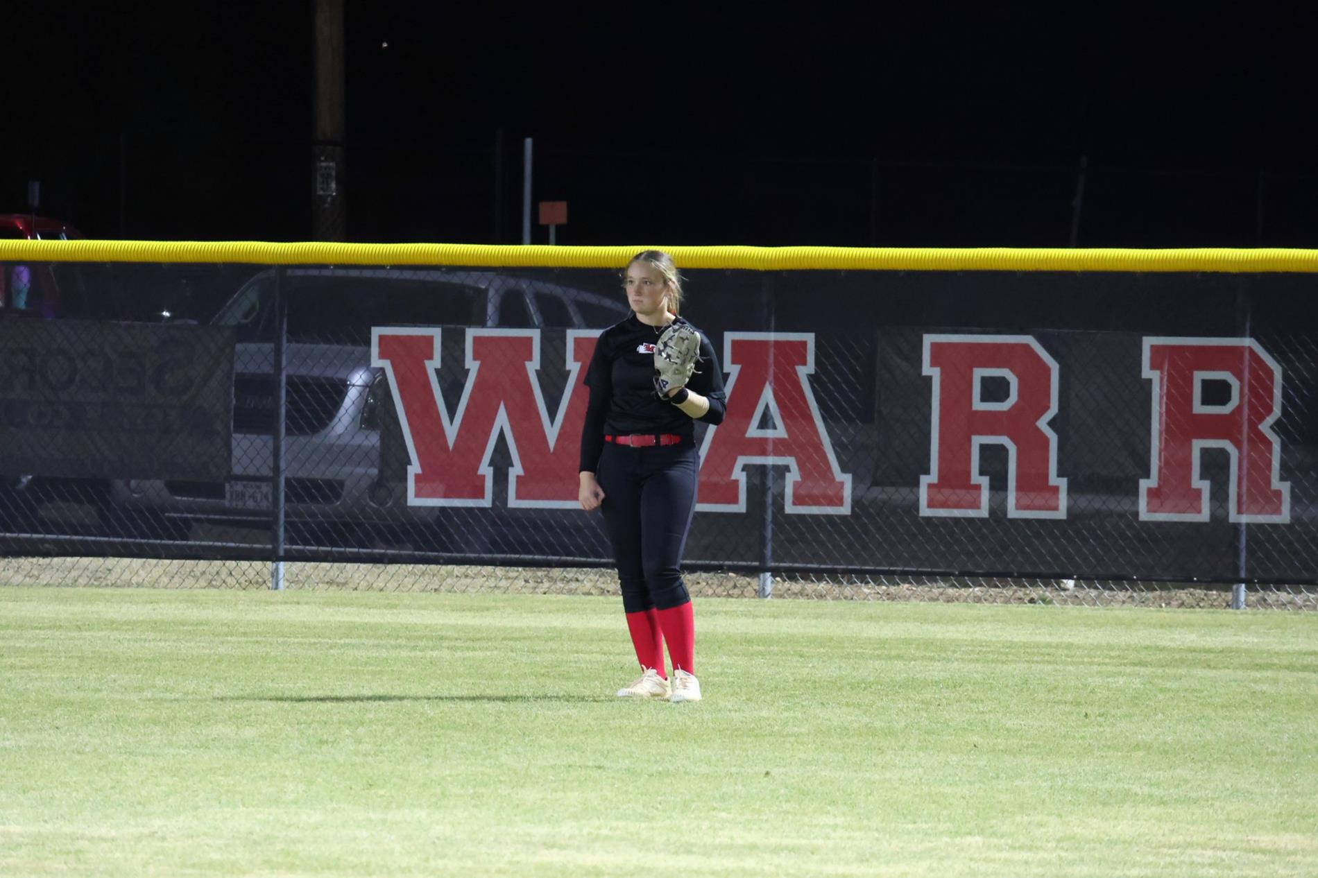 Softball v. SA Lanier 2.2.26