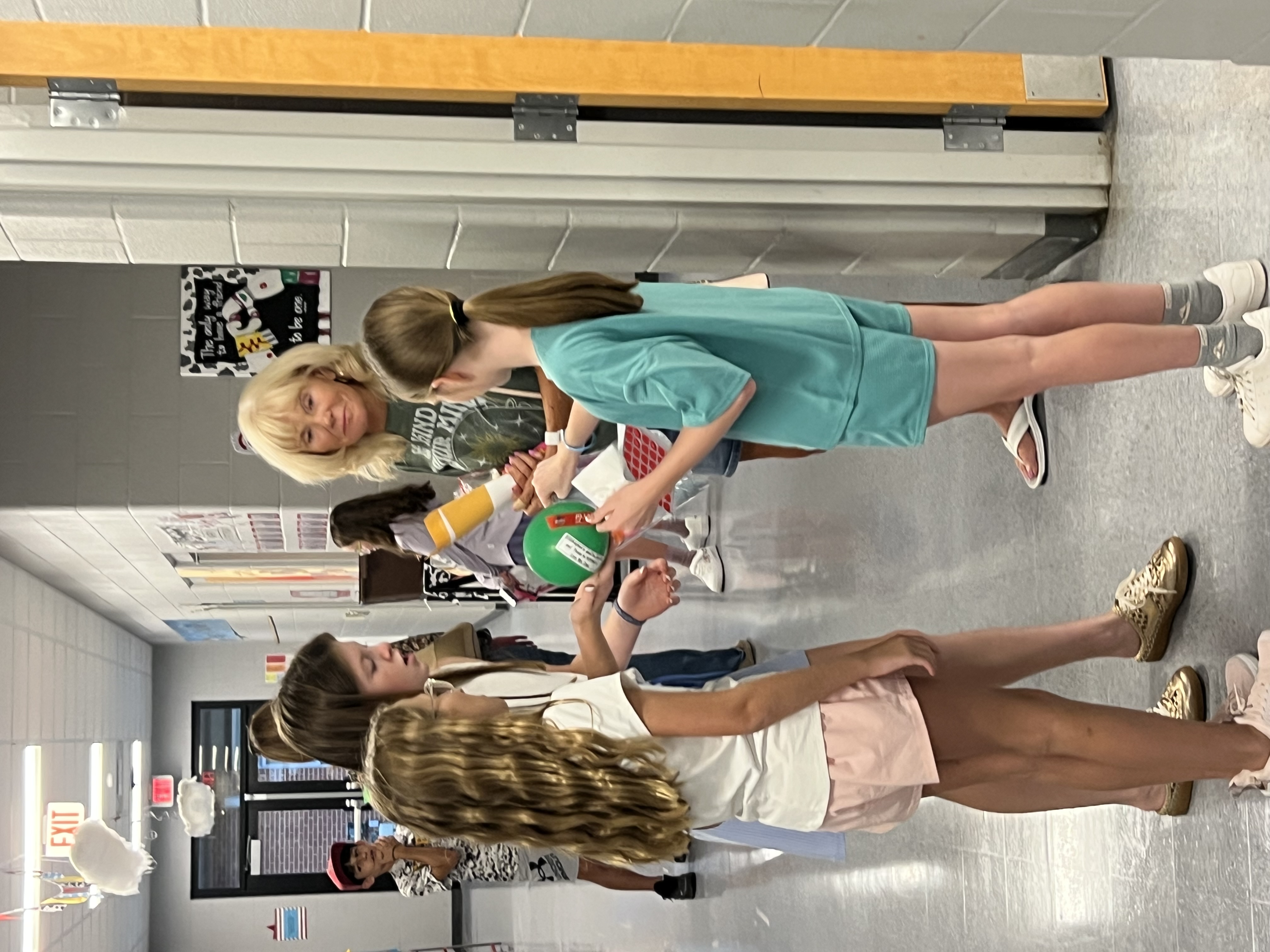 Open House 2026