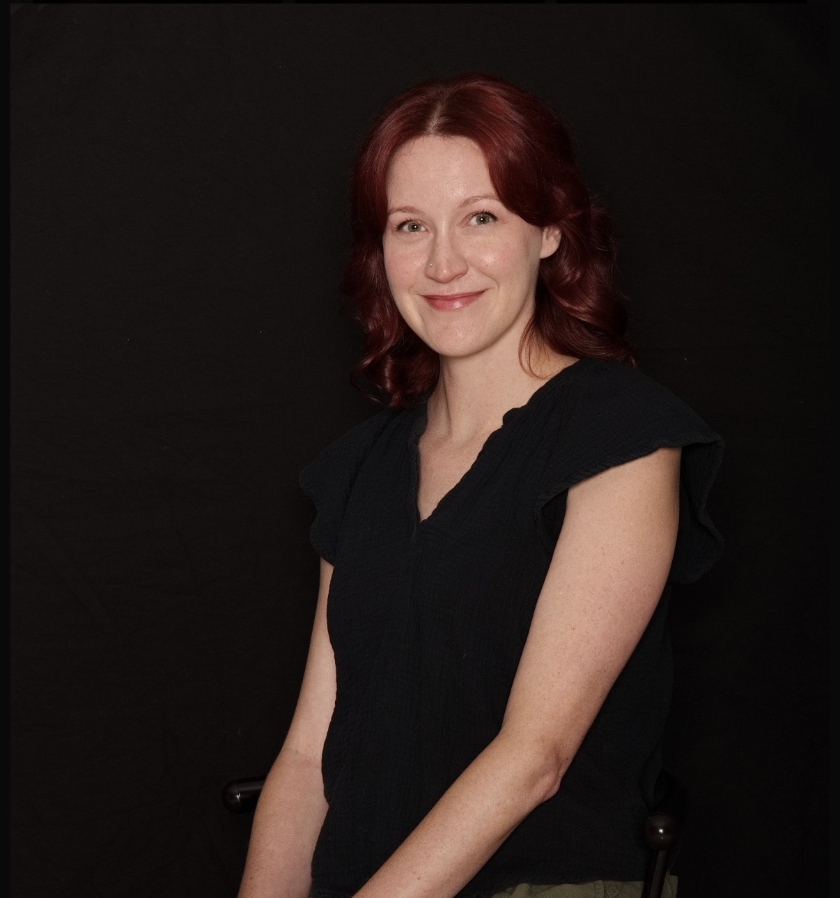 Headshot 27 