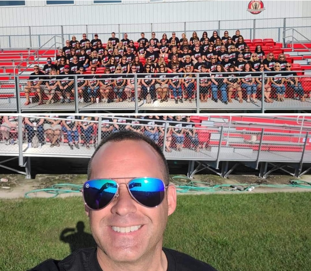 Elliott District Staff