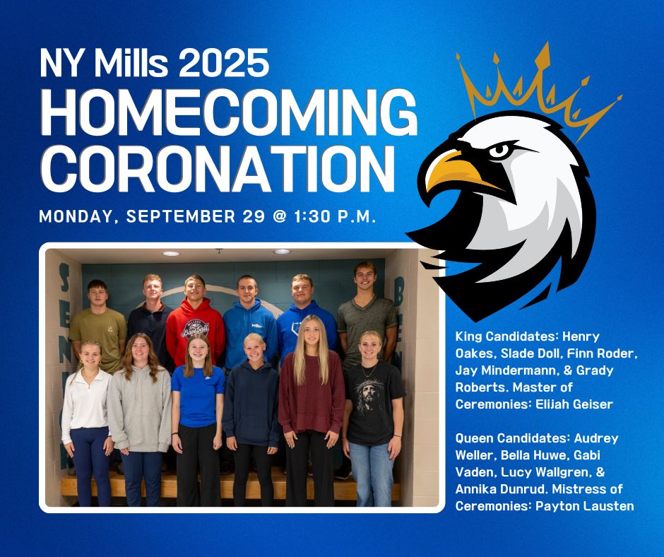Coronation Coronation