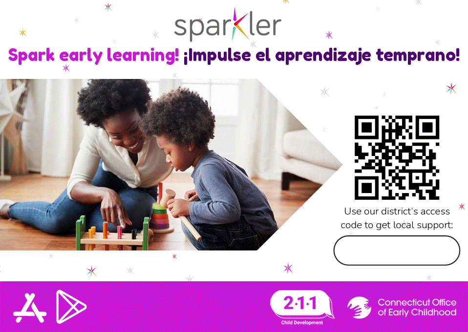 Sparkler