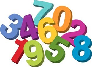 Numbers