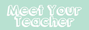 teacher