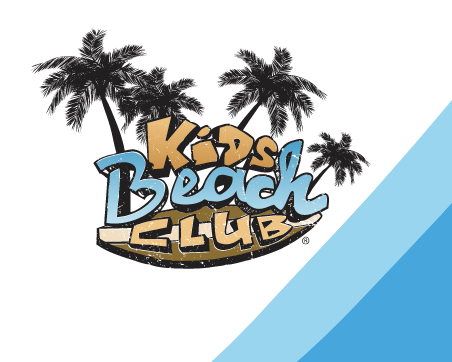 kids beach club