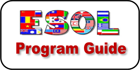 ESOL Program Guide
