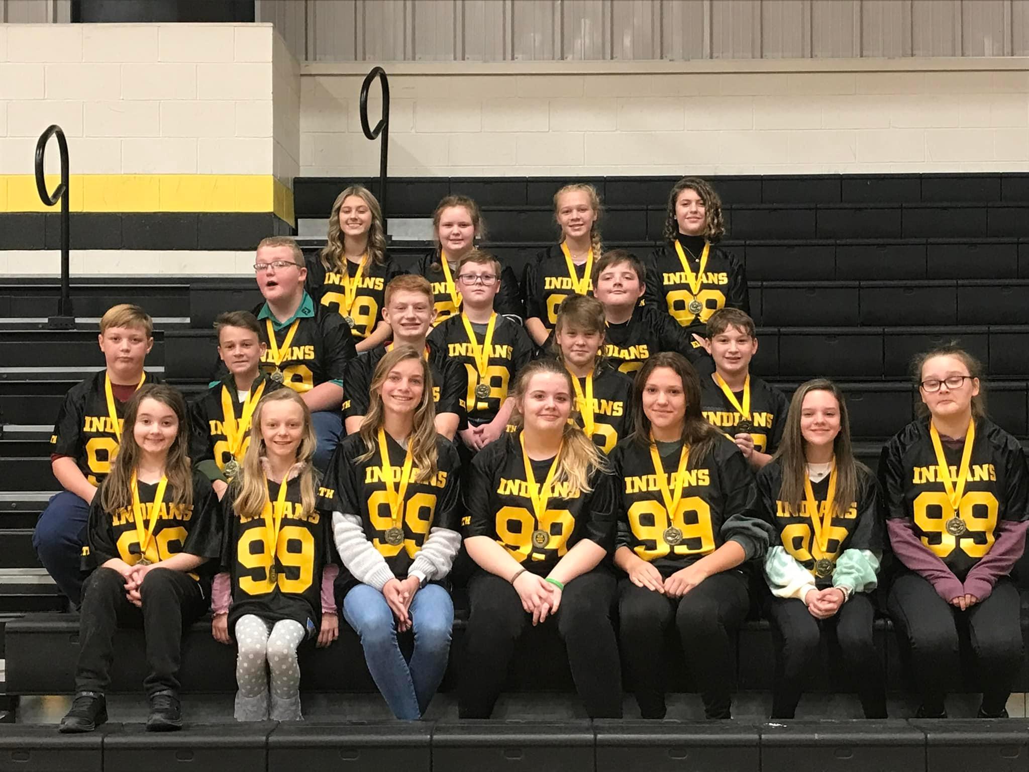 Home - Itawamba County School District Home - Itawamba County School District