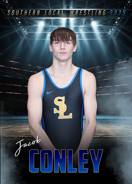 Jacob Conley