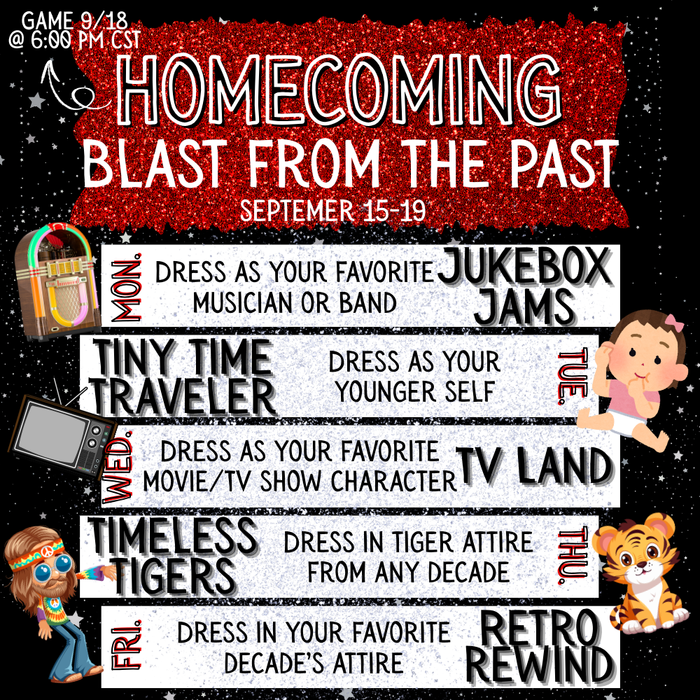 Homecoming