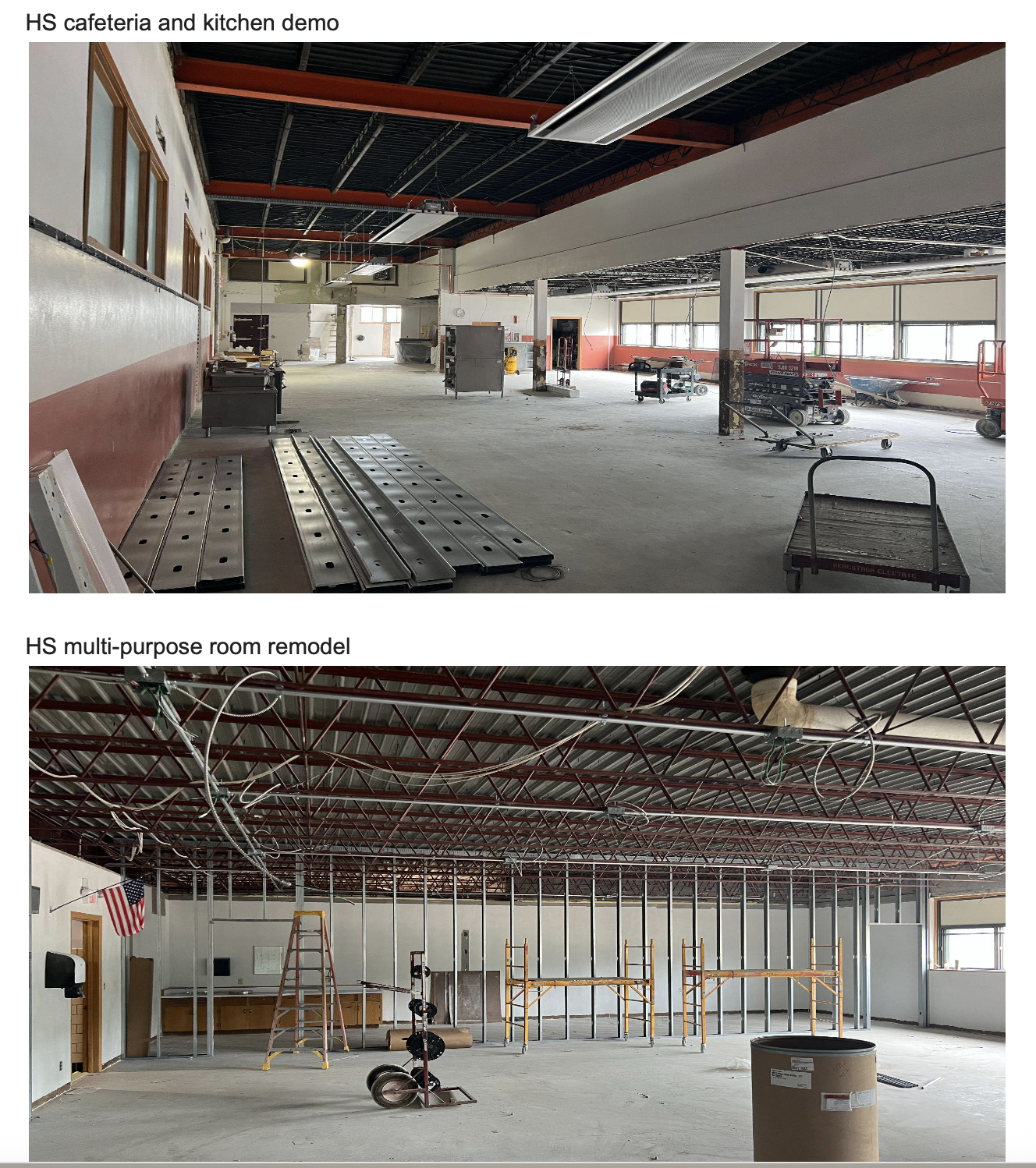 construction