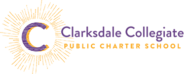 Clarksdale Collegiate Public Charter School Logo
