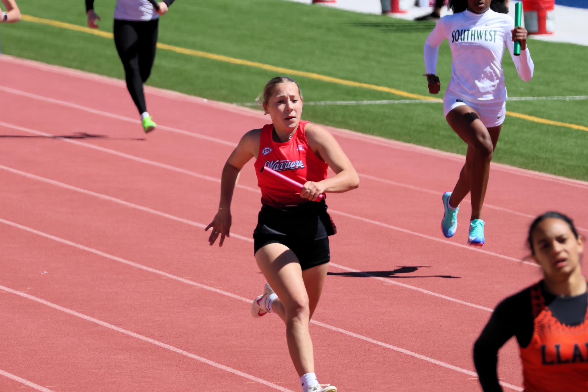 Antler Relays - 3.12.26