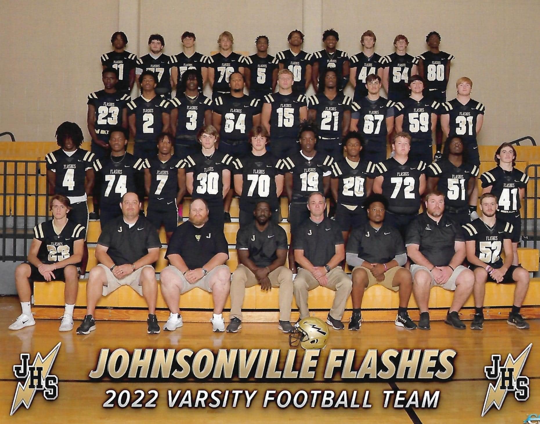 Varsity Football