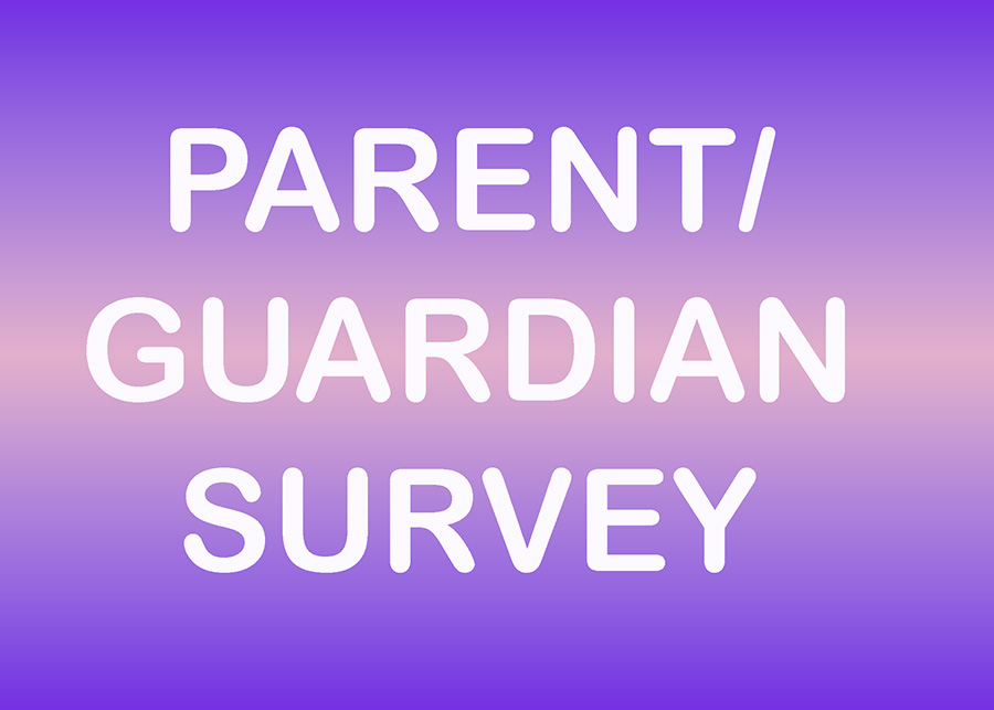 Parent Guardian Survey