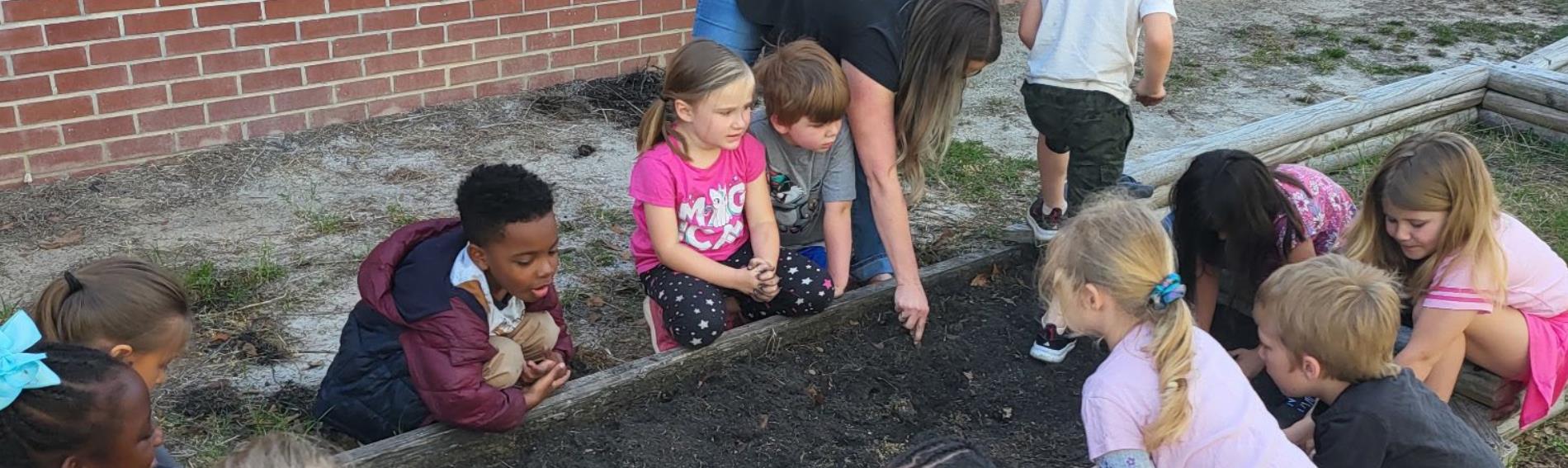 Nicholls Elementary School