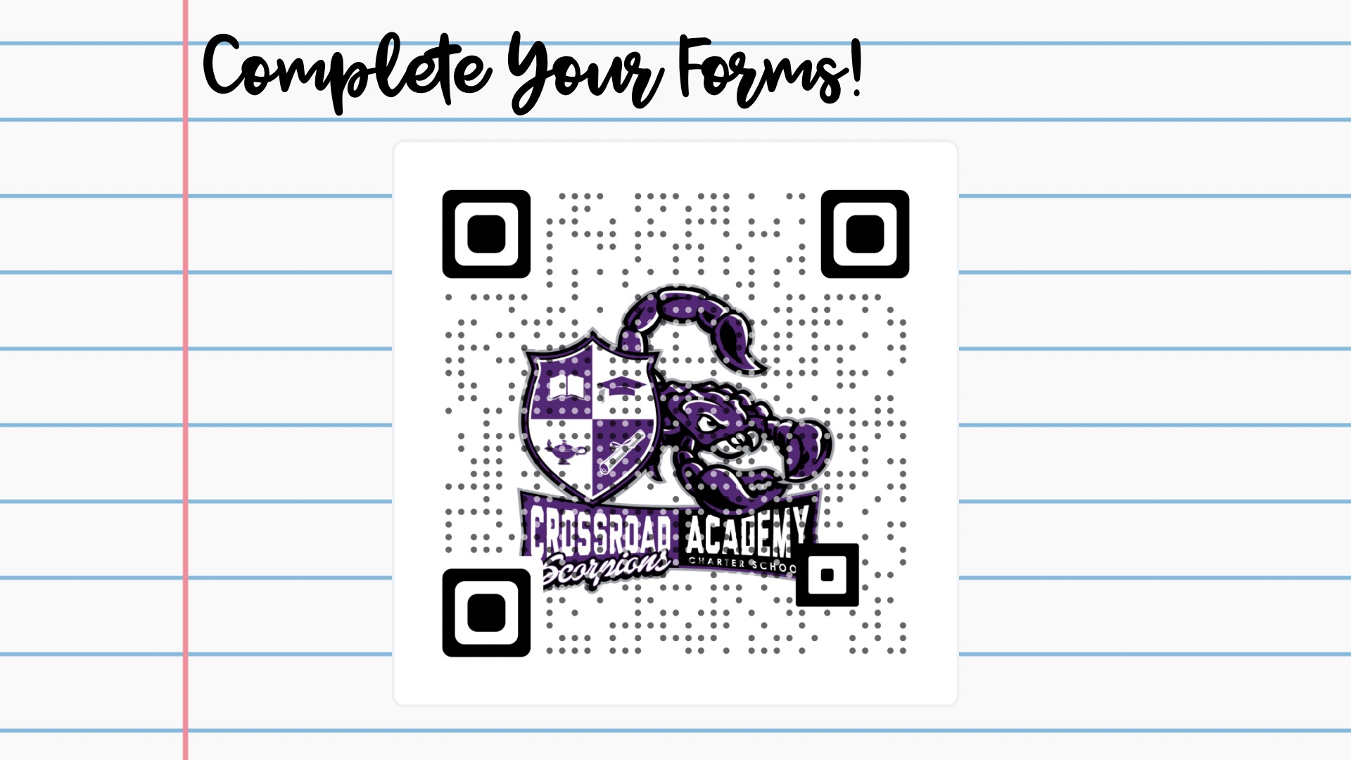 QR Code
