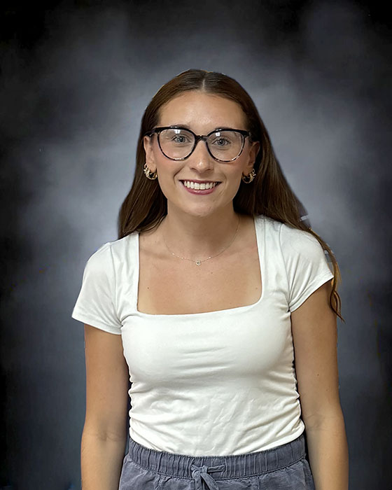 Ms. M. Porter, Speech Pathologist