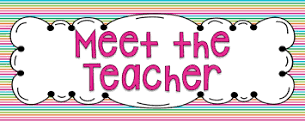 Meet the teacher sign up