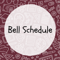 Bell Schedule Link